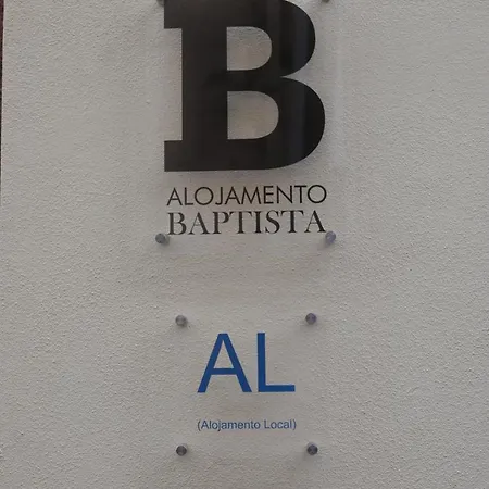 Baptista By Analodges * فونشال