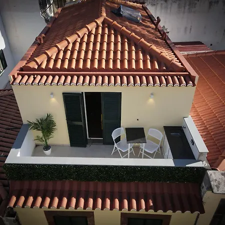 Baptista By Analodges Διαμέρισμα