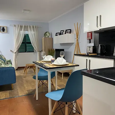 Διαμέρισμα Baptista By Analodges *