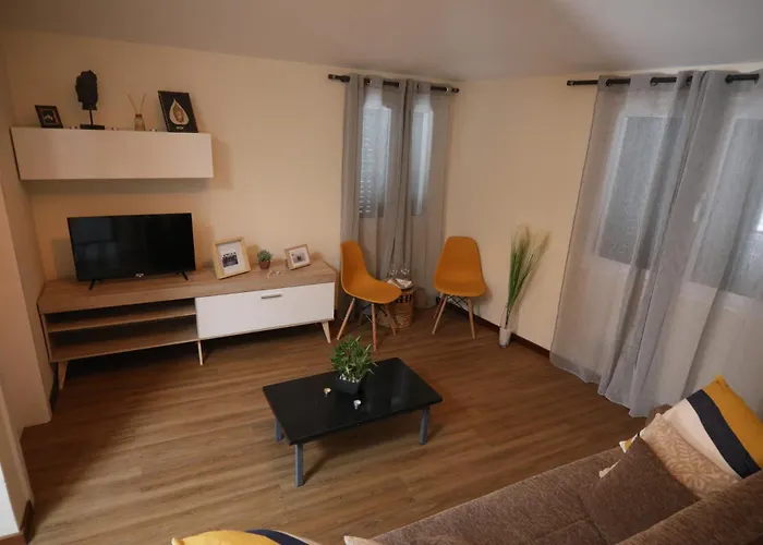 Baptista By Analodges Διαμέρισμα