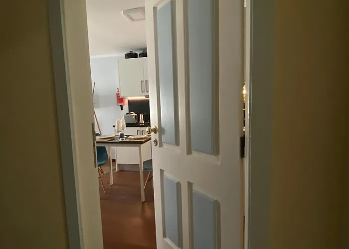 Baptista By Analodges Φουνκάλ