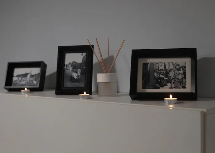 Διαμέρισμα Baptista By Analodges *