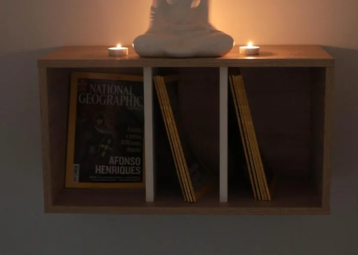 Διαμέρισμα Baptista By Analodges