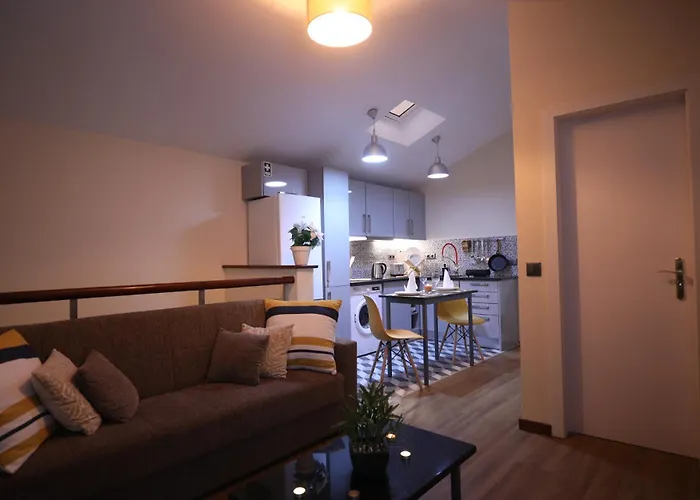 Baptista By Analodges Διαμέρισμα Φουνκάλ