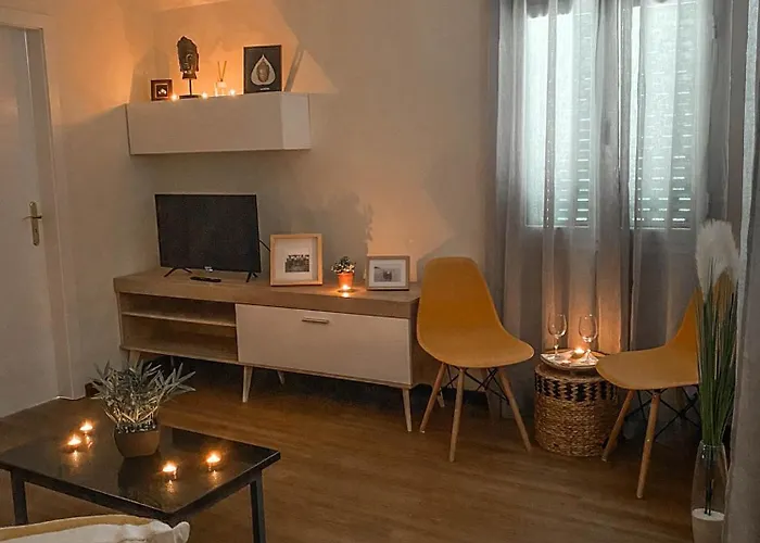 Baptista By Analodges * Φουνκάλ