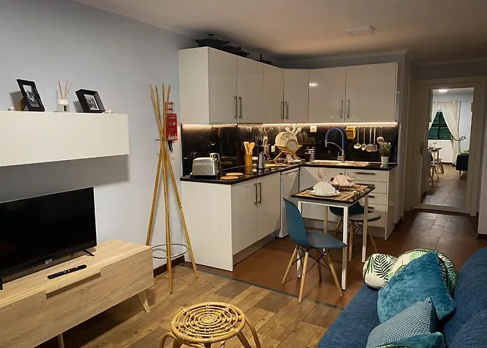 Baptista By Analodges Διαμέρισμα *