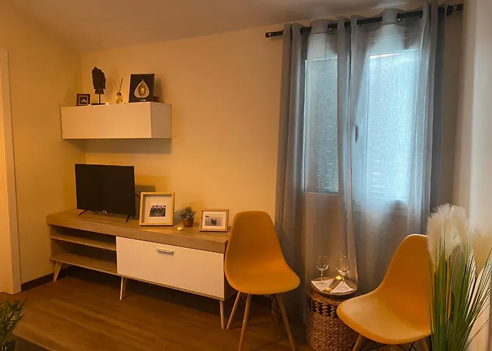 Baptista By Analodges Διαμέρισμα *