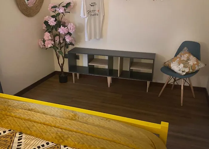 Διαμέρισμα Baptista By Analodges