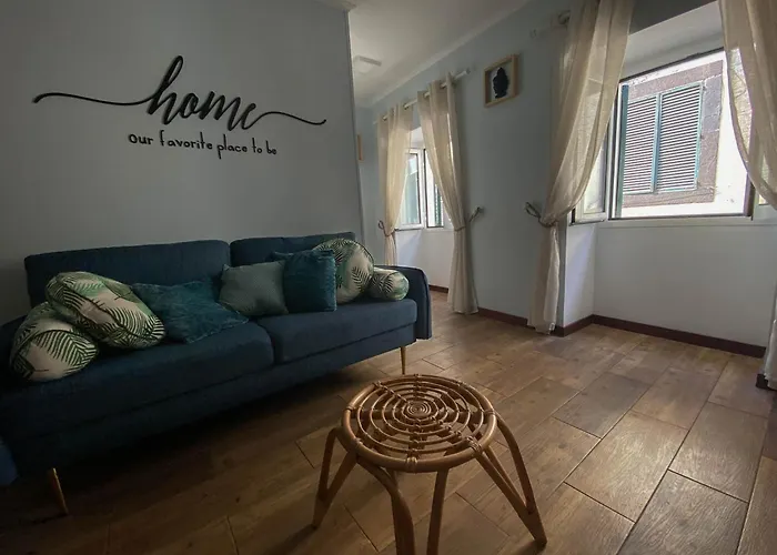 Διαμέρισμα Baptista By Analodges *