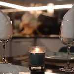 Baptista By Analodges Apartman *
