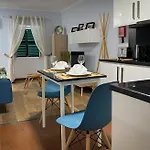 Baptista By Analodges Apartman