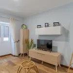 Baptista By Analodges Apartman