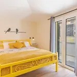 Apartman Baptista By Analodges