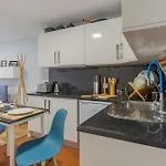 Apartman Baptista By Analodges