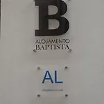 Baptista By Analodges * Funchal