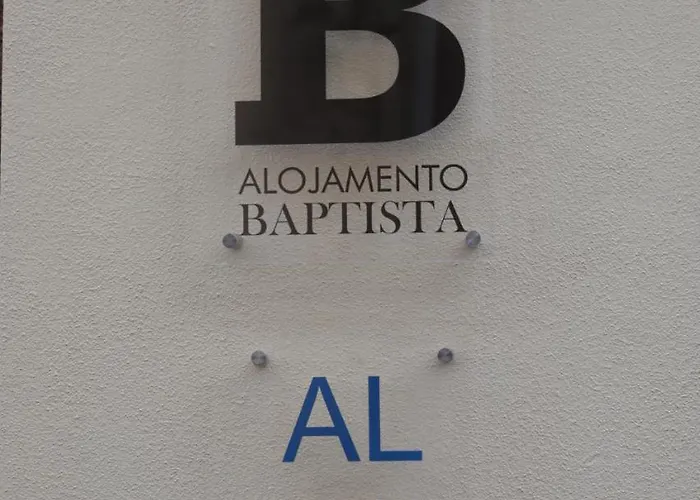 Baptista By Analodges * Фуншал